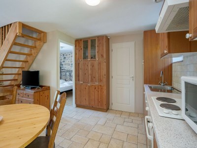 Holiday park Courry Gem: Pool & Charme - Features photo 25