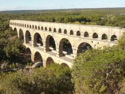 Holiday park Courry Gem: Pool & Charme - Environment photo 36