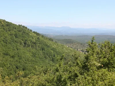 Holiday park Courry Gem: Pool & Charme - Environment photo 37