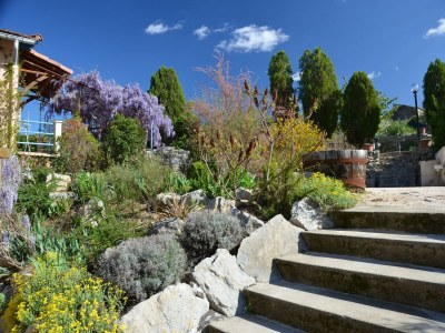 Holiday park Courry Gem: Pool & Charme - Outdoor photo 39