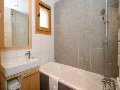 Holiday park Mountain Chalet w/ Terrace - Features photo 10