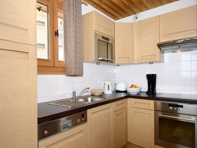 Holiday park Mountain Chalet w/ Terrace - Features photo 12