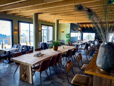 Holiday park Mountain Chalet w/ Terrace - Outdoor photo 34