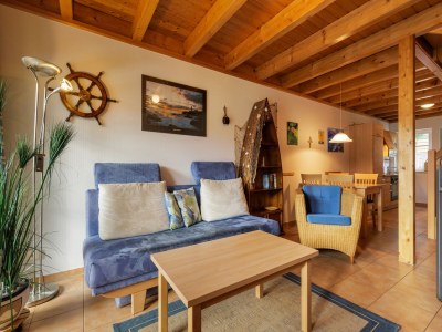 Holiday park Wohnung in Rheinsberg mit privatem Steg - Features photo 5