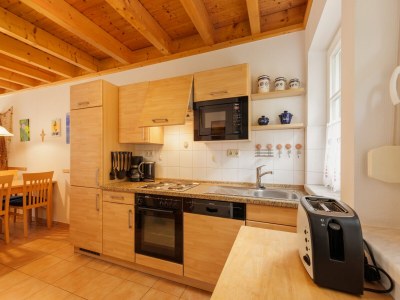 Holiday park Wohnung in Rheinsberg mit privatem Steg - Features photo 9