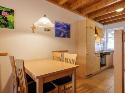 Holiday park Wohnung in Rheinsberg mit privatem Steg - Features photo 10