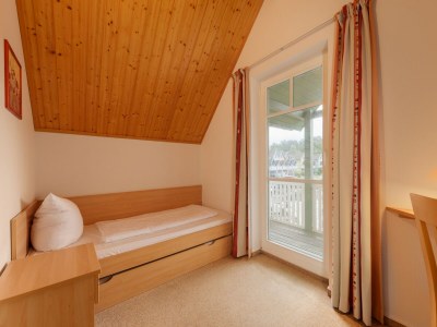 Holiday park Wohnung in Rheinsberg mit privatem Steg - Features photo 11