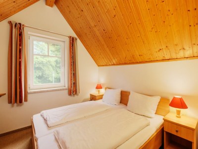 Holiday park Wohnung in Rheinsberg mit privatem Steg - Features photo 12