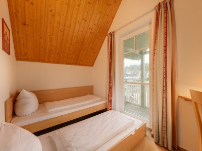 Holiday park Wohnung in Rheinsberg mit privatem Steg - Features photo 13