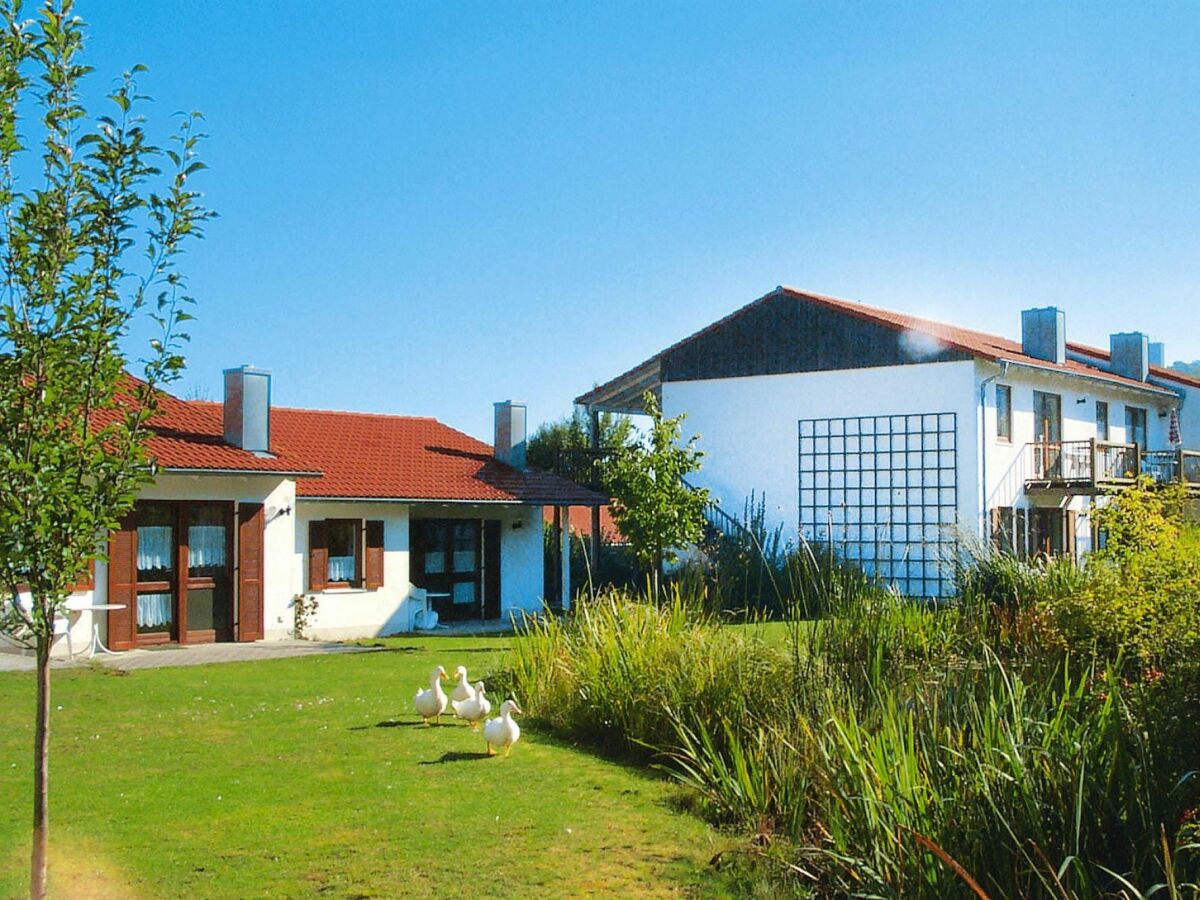 Holiday park Ferienhaus in Falkenstein for 6 Personen - Outdoor photo 2