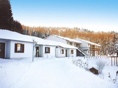 Holiday park Ferienhaus in Falkenstein for 6 Personen - Outdoor photo 9