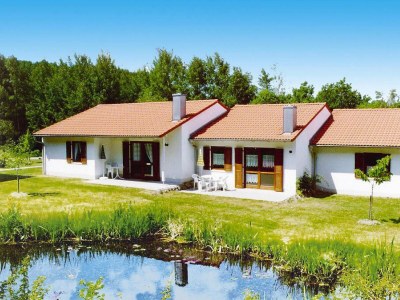 Holiday park Ferienhaus in Falkenstein for 6 Personen - Outdoor photo 10
