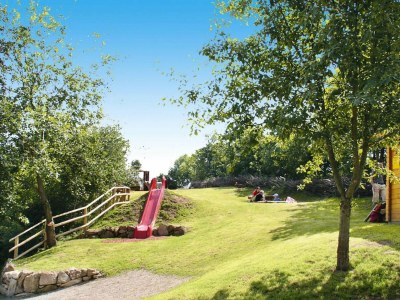 Holiday park Ferienhaus in Falkenstein for 6 Personen - Outdoor photo 15