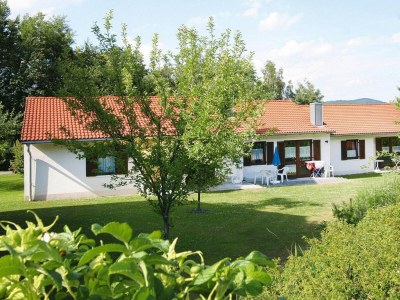 Holiday park Ferienhaus in Falkenstein for 6 Personen - Outdoor photo 16