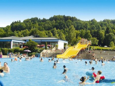 Holiday park Ferienhaus in Falkenstein for 6 Personen - Environment photo 25