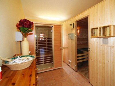 Holiday park Ferienhaus in Falkenstein for 6 Personen - Outdoor photo 26