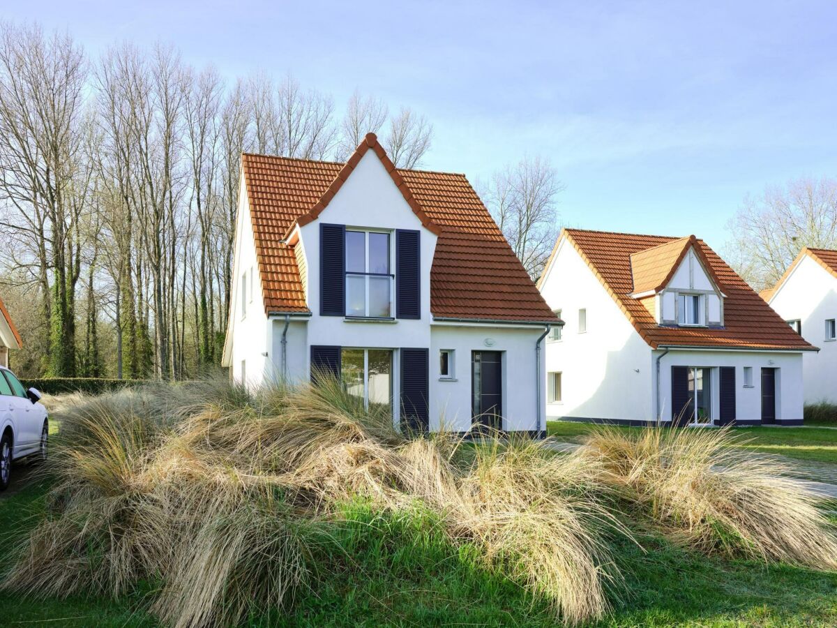 Holiday park Relaxing Escape with Terrace - Outdoor photo 5