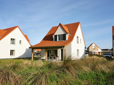 Holiday park Relaxing Escape with Terrace - Outdoor photo 3