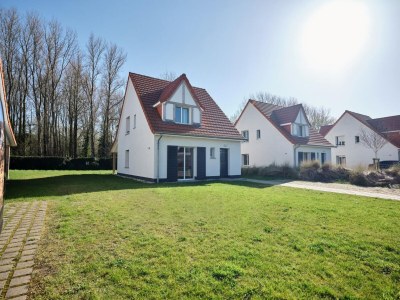 Holiday park Relaxing Escape with Terrace - Outdoor photo 6