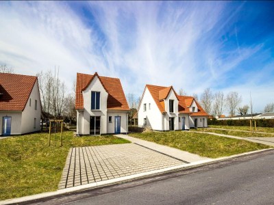 Holiday park Relaxing Escape with Terrace - Outdoor photo 8