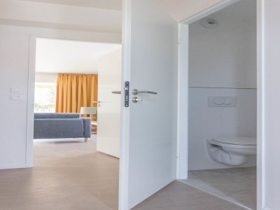 Holiday park Relaxing Escape with Terrace - Features photo 9