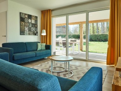 Holiday park Relaxing Escape with Terrace - Features photo 15