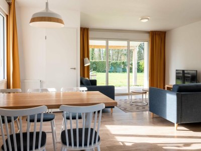 Holiday park Relaxing Escape with Terrace - Features photo 16