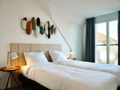 Holiday park Relaxing Escape with Terrace - Features photo 23