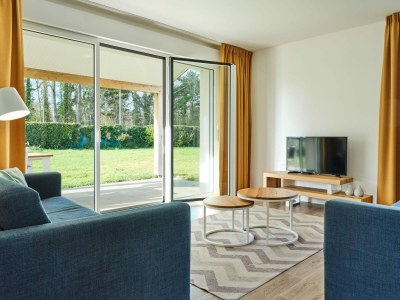 Holiday park Relaxing Escape with Terrace - Features photo 27