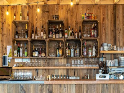 Holiday park Cozy Mountain Stay w/ Balcony - Outdoor photo 21