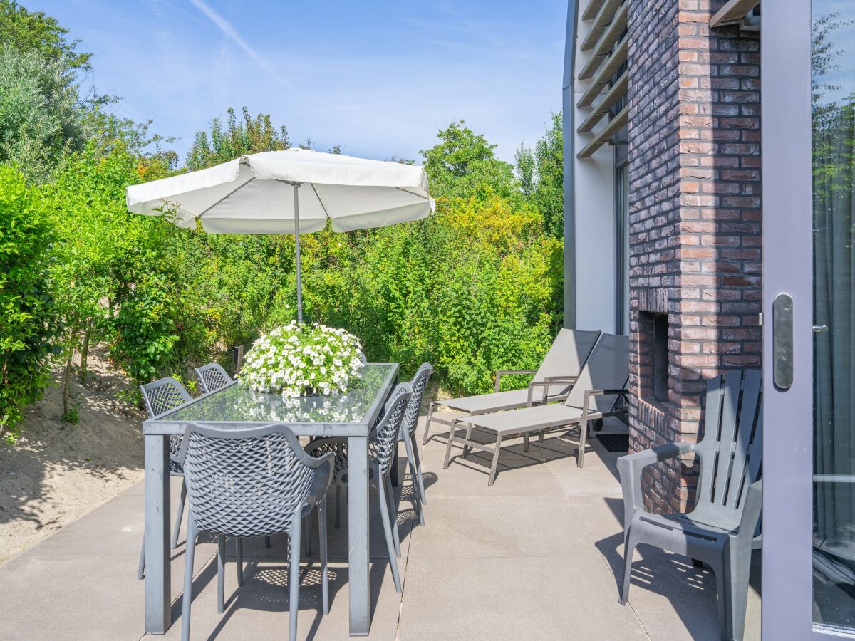 Holiday park Ferienhaus mit Sauna - Outdoor photo 3