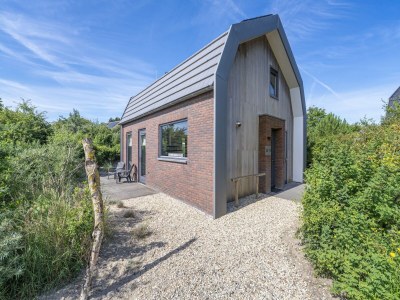Holiday park Ferienhaus mit Sauna in Egmond aan den Hoef - Holiday park