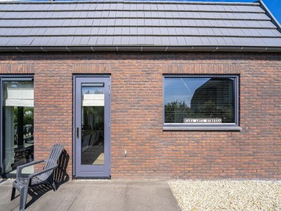 Holiday park Ferienhaus mit Sauna - Outdoor photo 2