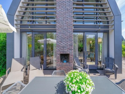 Holiday park Ferienhaus mit Sauna - Outdoor photo 5