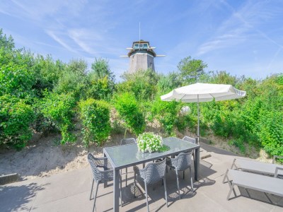 Holiday park Ferienhaus mit Sauna - Outdoor photo 6