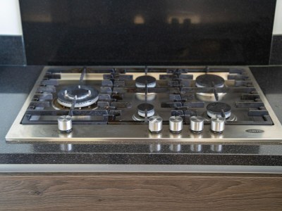 Holiday park Ferienhaus mit Sauna - Features photo 12