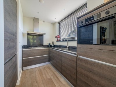 Holiday park Ferienhaus mit Sauna - Features photo 13