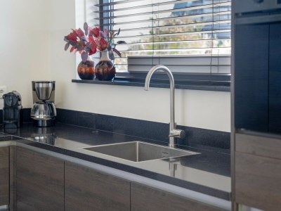 Holiday park Ferienhaus mit Sauna - Features photo 14