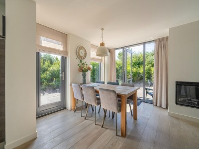 Holiday park Ferienhaus mit Sauna - Features photo 20