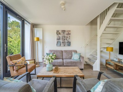 Holiday park Ferienhaus mit Sauna - Features photo 23