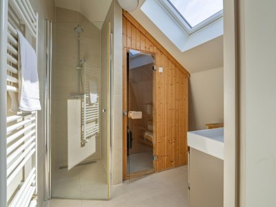 Holiday park Ferienhaus mit Sauna - Features photo 28