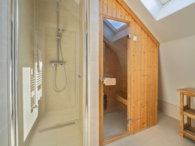 Holiday park Ferienhaus mit Sauna - Features photo 29