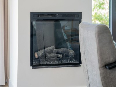 Holiday park Ferienhaus mit Sauna - Outdoor photo 30