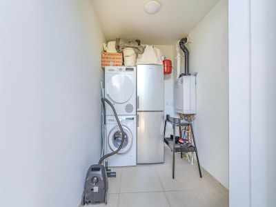 Holiday park Ferienhaus mit Sauna - Outdoor photo 31