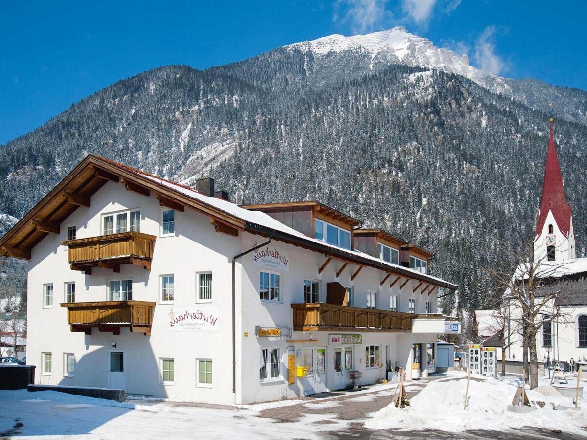 Apartment Haus-Nr: OTR01001-CYB - Outdoor photo 3