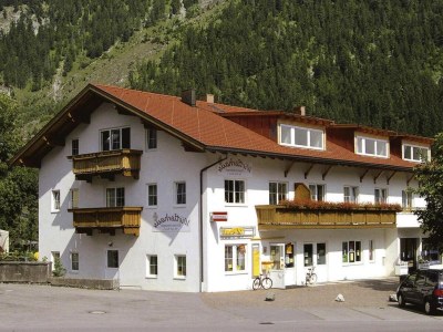 Apartment Haus-Nr: OTR01001-CYB - Outdoor photo 6