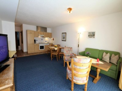 Apartment Haus-Nr: OTR01001-CYB - Features photo 15