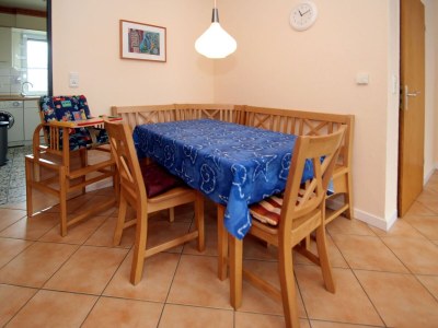 Holiday house Reihenhaus, Dornumersiel - Features photo 6