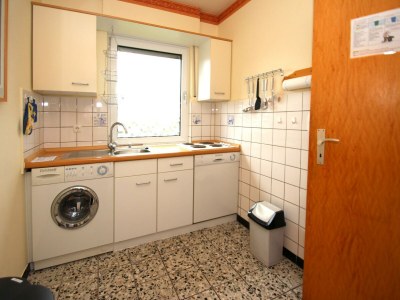 Holiday house Reihenhaus, Dornumersiel - Features photo 7