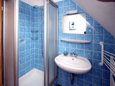 Holiday house Reihenhaus, Dornumersiel - Features photo 8